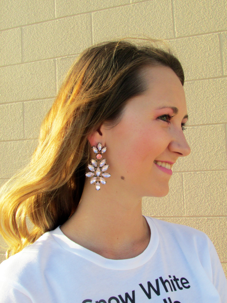 Happiness Boutique earrings 