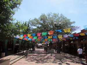 The Market Square, San Antonio