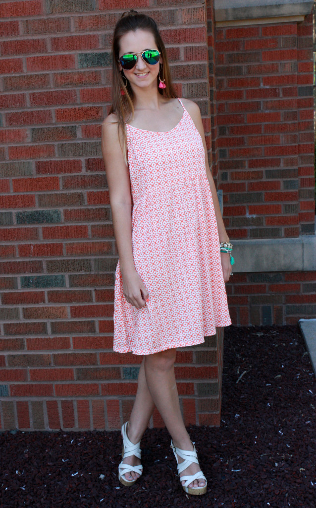 Old Navy dress