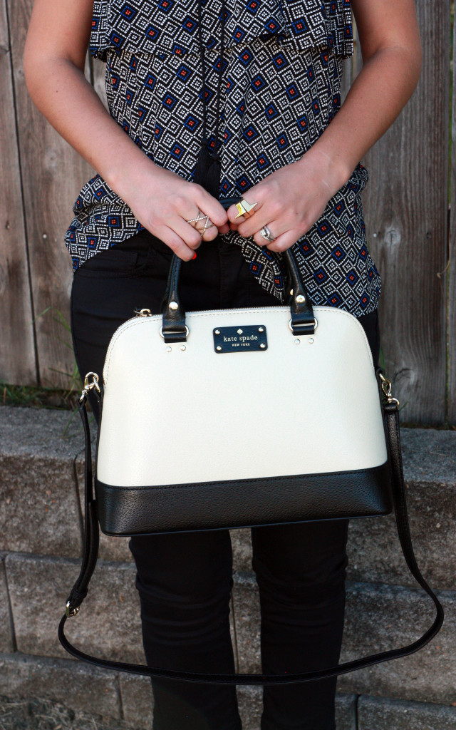 Kate Spade bag 