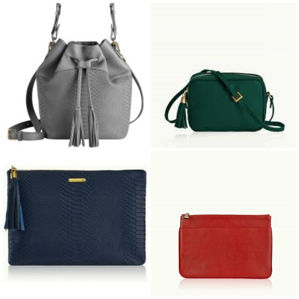 GiGi New York, sale, bags