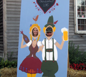 Oktoberfest, Amana Colonies, Iowa