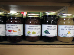 jelly, Amana Colonies, Iowa, Oktoberfest