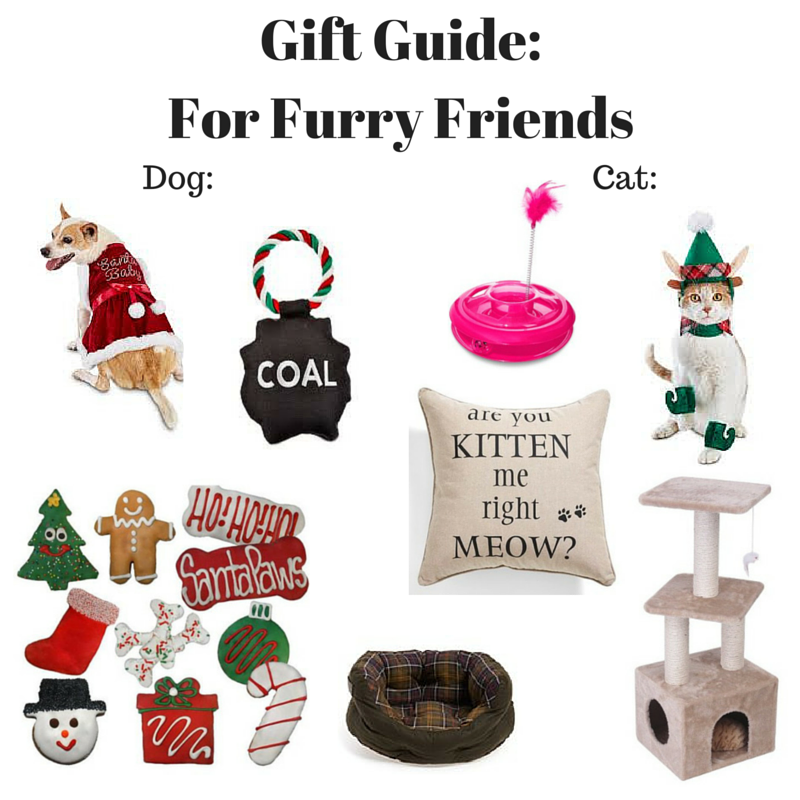 gift guide for furry friends, pets, gifts for pets