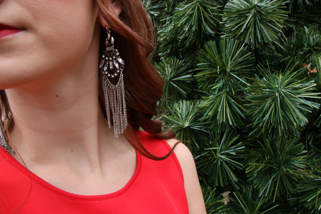 Think Elysian earrings