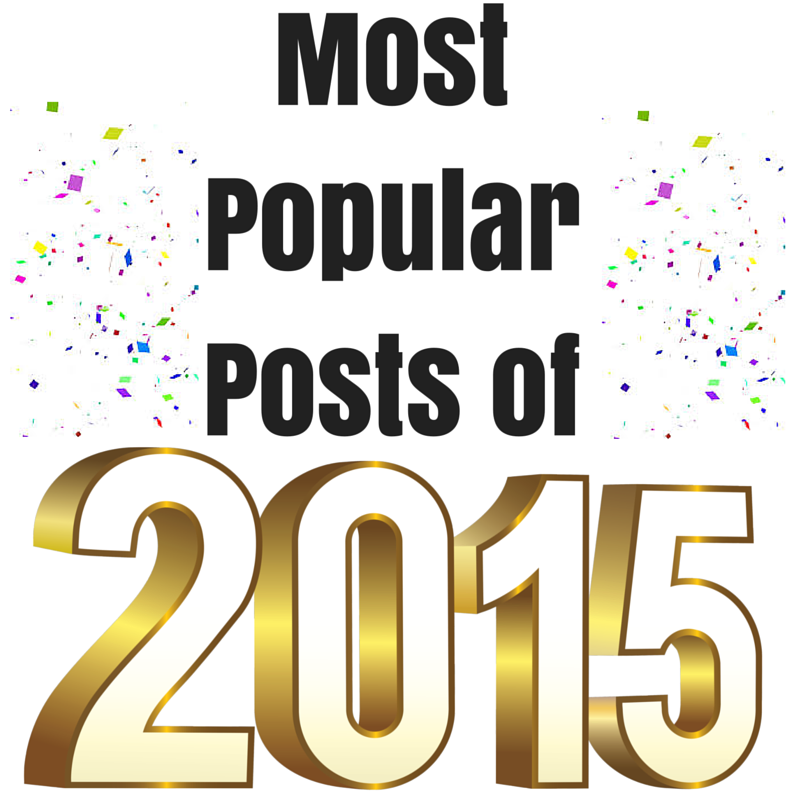 most popular blog posts of 2015