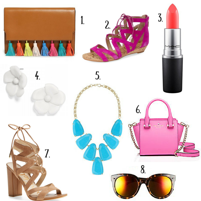 Spring fever, bright colors, Spring