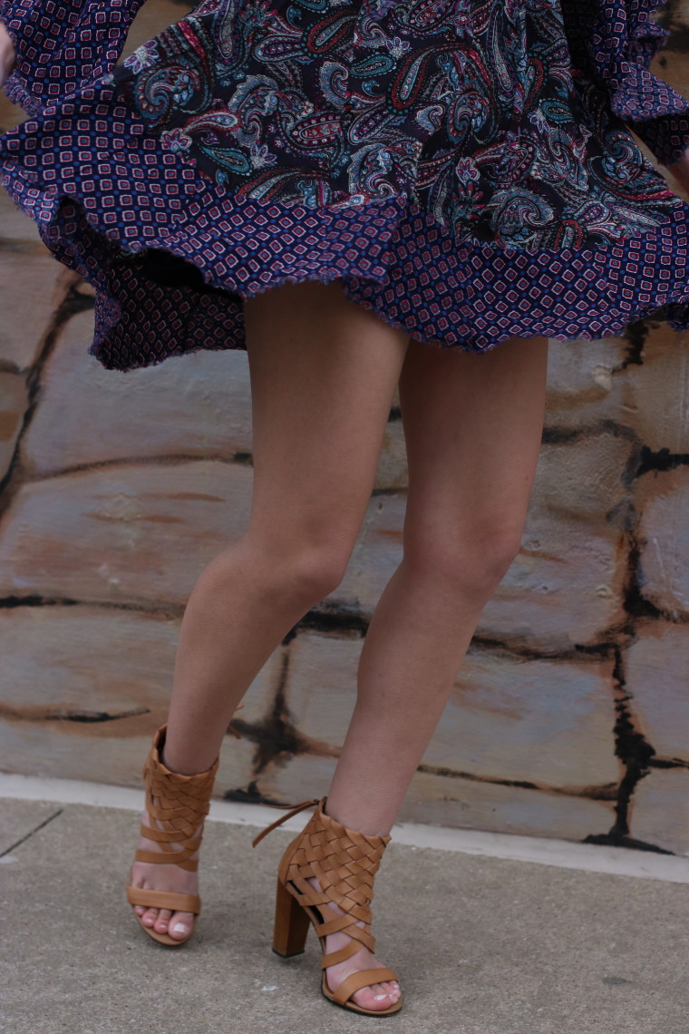 twirling, bell sleeves, Rosemary Avenute Boutique, Colorado