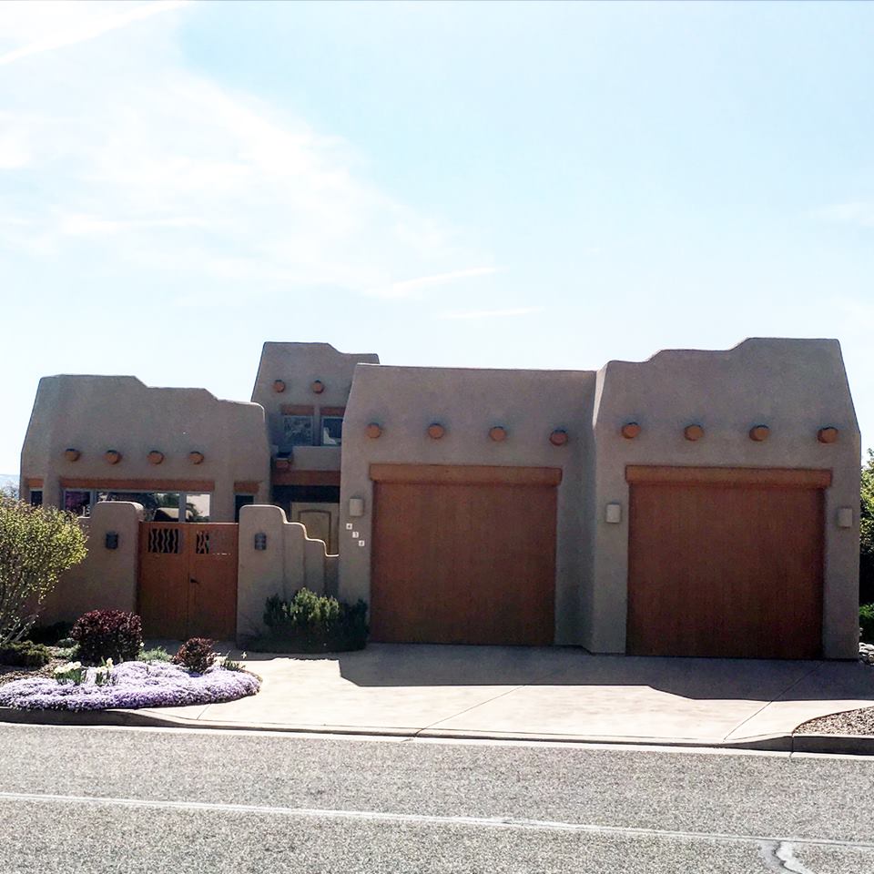 Santa Fe homes, Grand Junction, Colorado