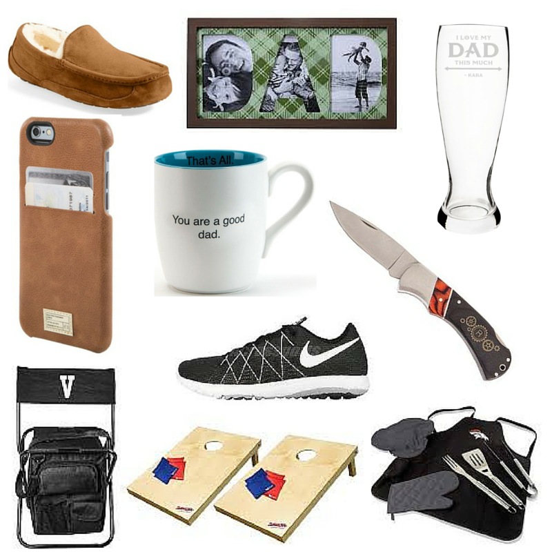 Father's Day gift ideas, Father's Day, June 19