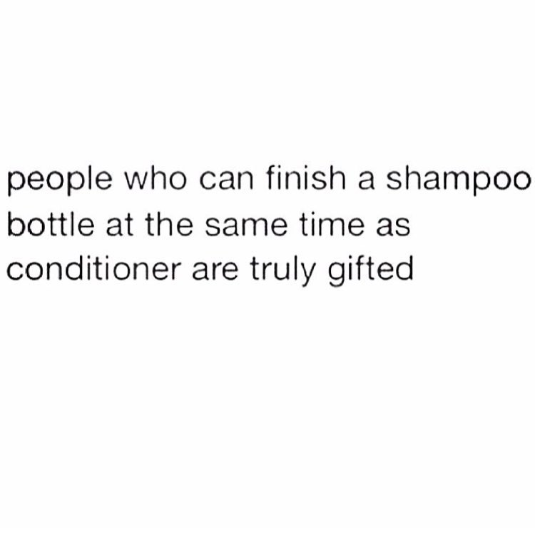 shampoo,funny quote
