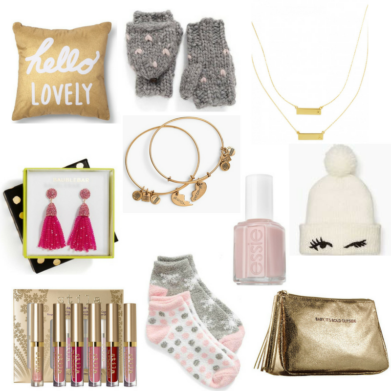 holiday gift guide, gift guide, gift guide for your BFF