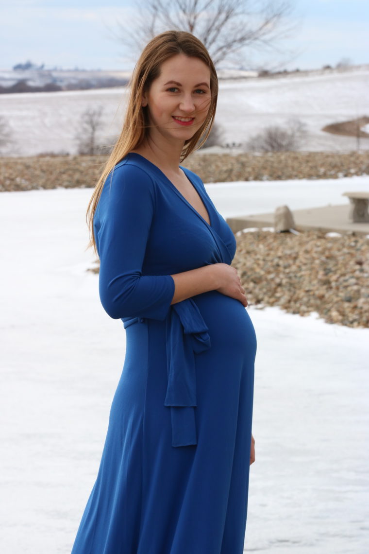 for the love of glitter, maternity style, maternity dress, women's fashion