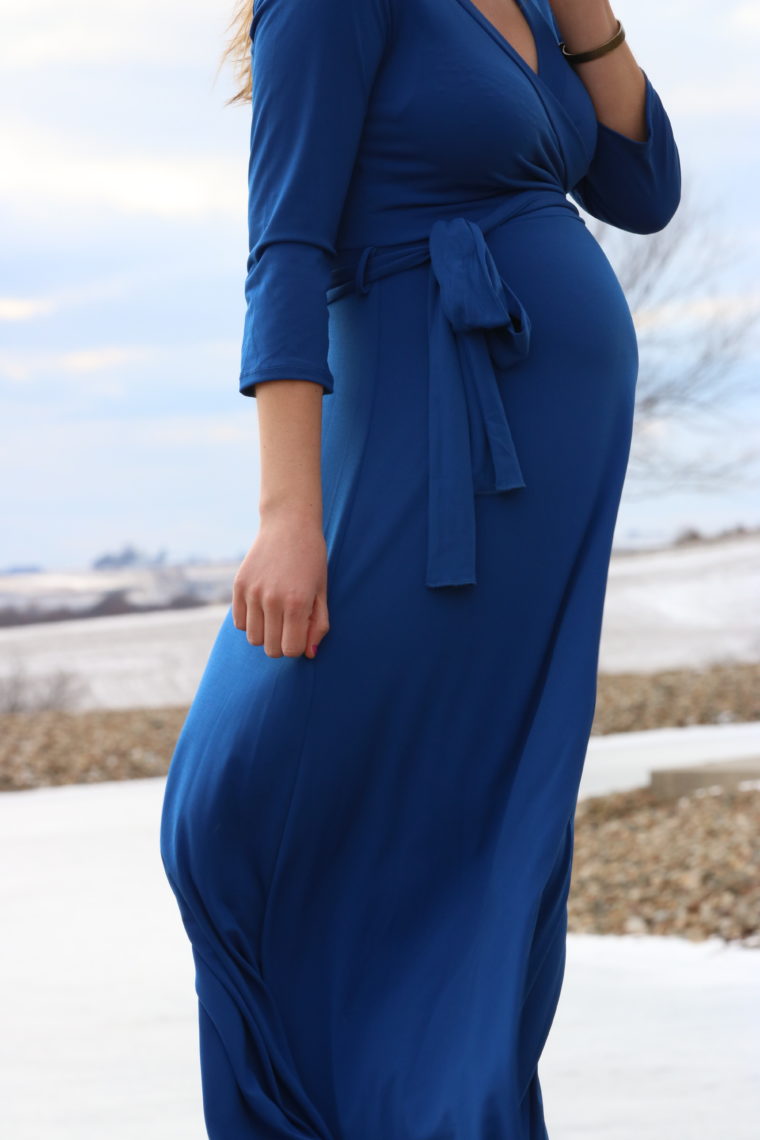 for the love of glitter, maternity style, maternity dress, women's fashion