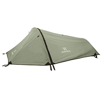 tent, backpack tent, hiking tent, one man