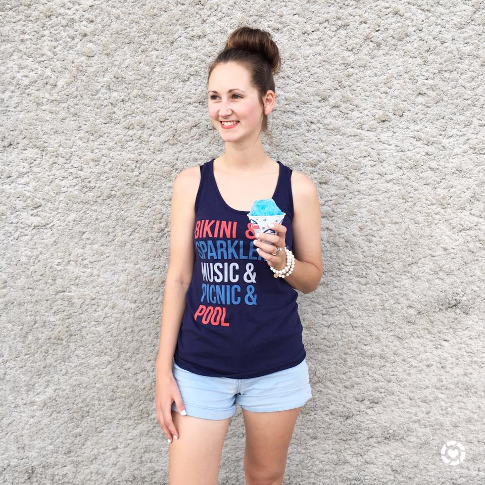 for the love of glitter, 4th of July, 4th of July Outfit, summer style