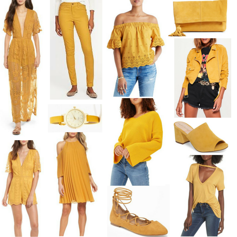 for the love of glitter, mustard yellow shoes, mustard yellow dress, mustard yellow pants, mustard yellow sweater