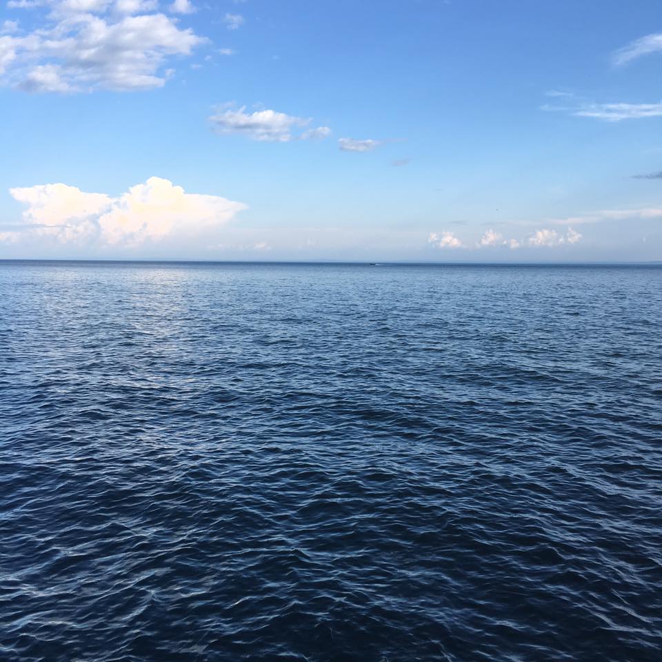 for the love of glitter, Lake Superior, Apostle Islands, Wisconsin