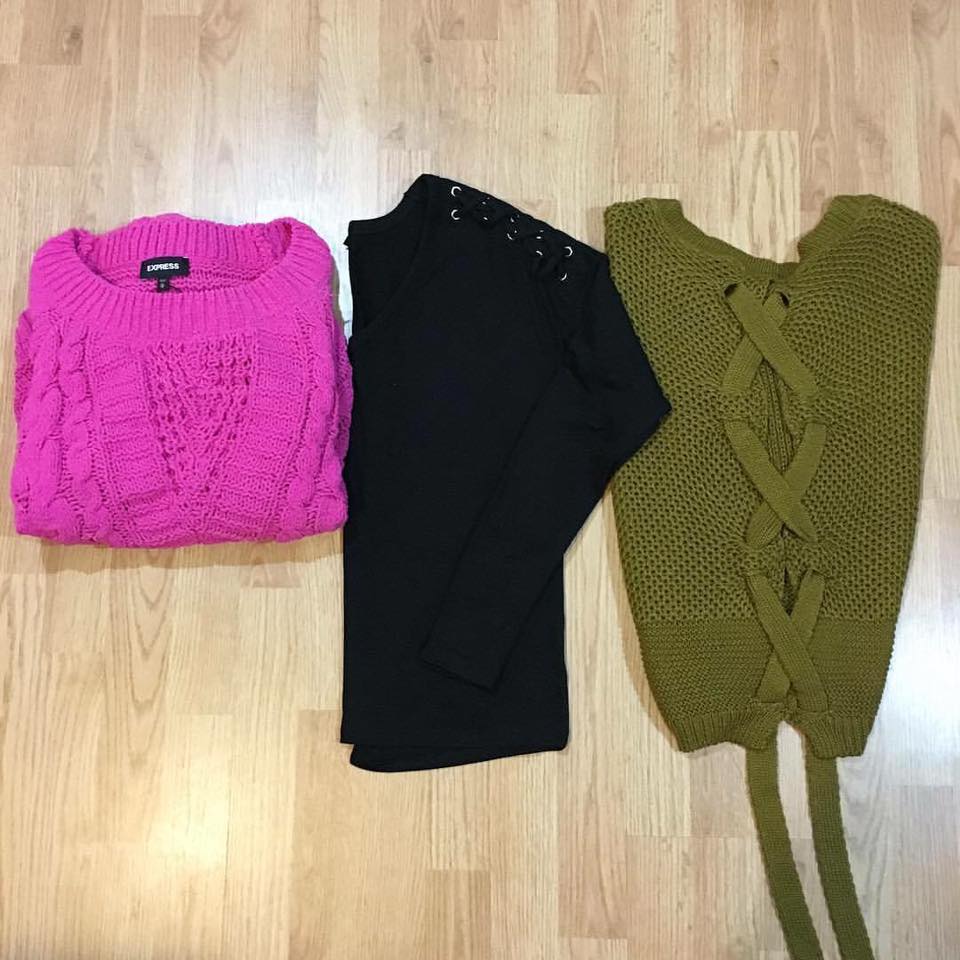 hot pink sweater, cable knit sweater, fall sweaters