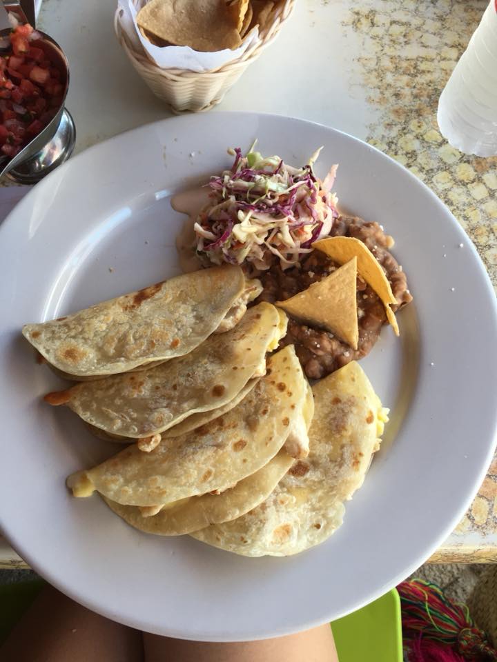 Mango Cautiua, Cabo, Mexico, Mexican food