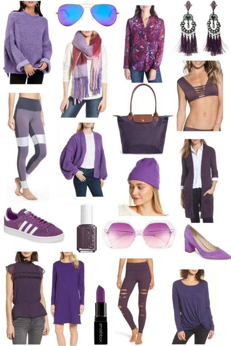 Pantone Color of The Year_ Ultraviolet, color of the year, ultraviolet