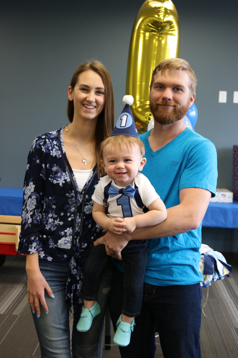 baby boy first birthday, bow tie birthday party 