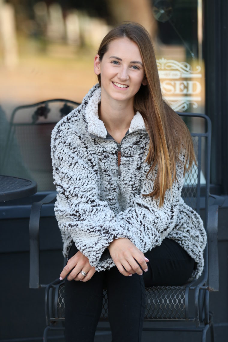 wubby fleece pullover, fleece pullover, fall style, comfy style