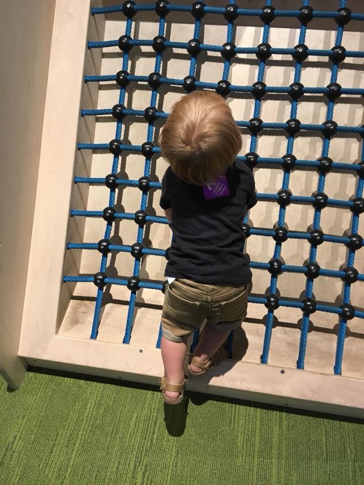 Minnesota Children's Museum 