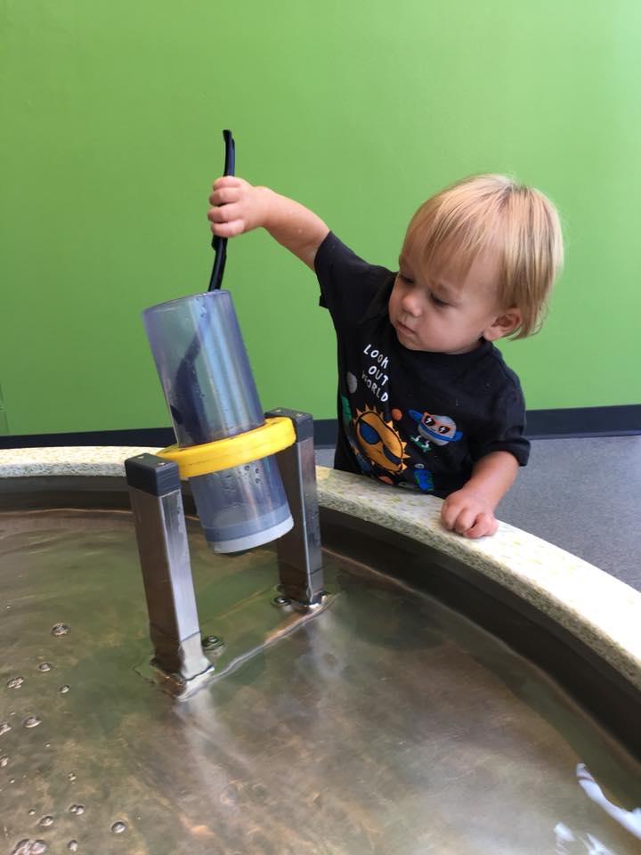 Minnesota Children's Museum, Minneapolis, Minnesota