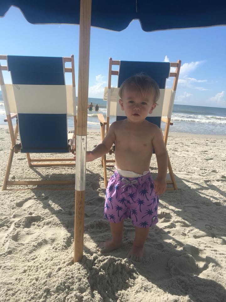 Myrtle Beach Travel Guide, Myrtle Beach, toddler style