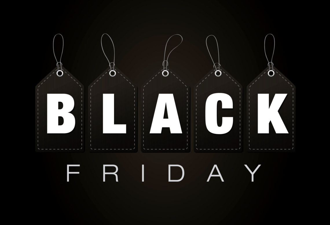 Black Friday 2018 deals, Black Friday Sales, Black Friday 2018