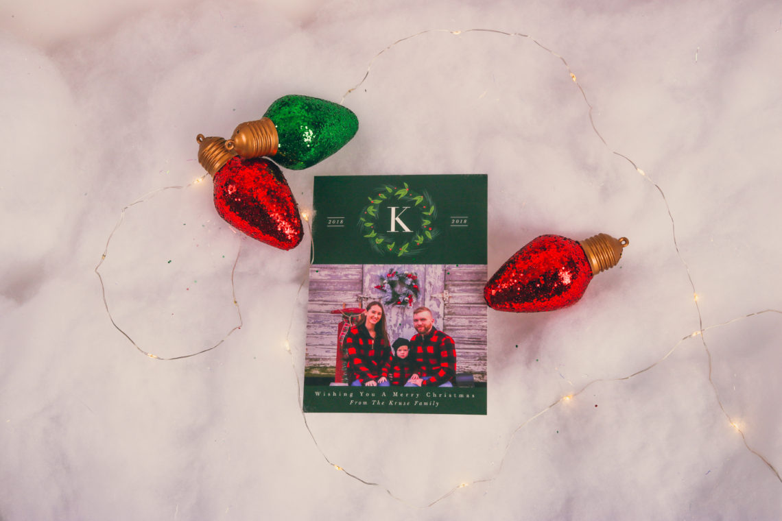 holiday cards, Christmas cards, Basic Invite cards