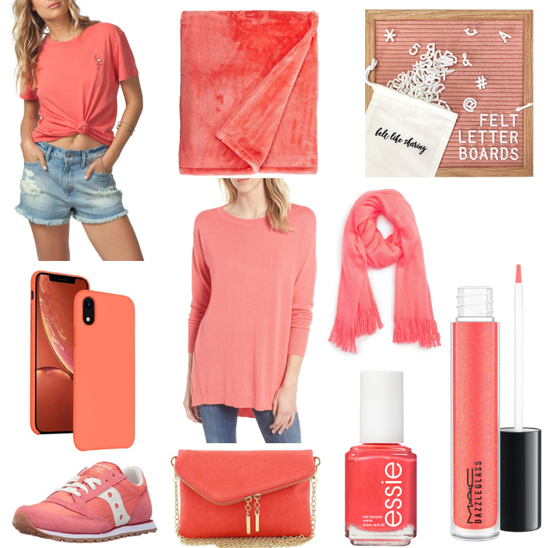 pantone color of the year: coral, pantone color of the year 2019, pantone color 2019