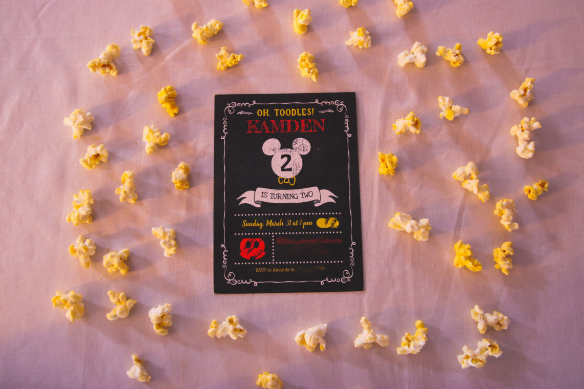 Mickey Mouse Birthday Invites, Mickey Mouse invites, Zazzle