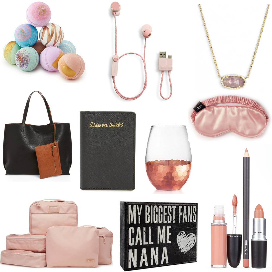 Mother's Day gift ideas, gifts for mom, gifts for her