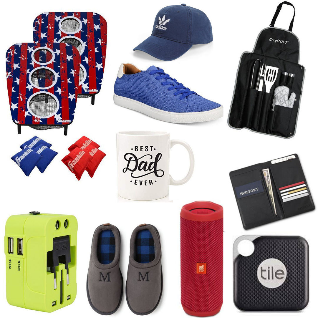 Father's Day gift ideas, gifts for dad, Father's Day gifts