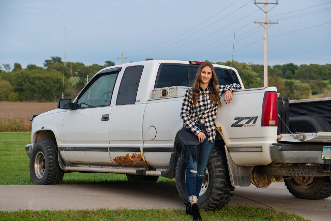 buffalo plaid top, fall style, for the love of glitter