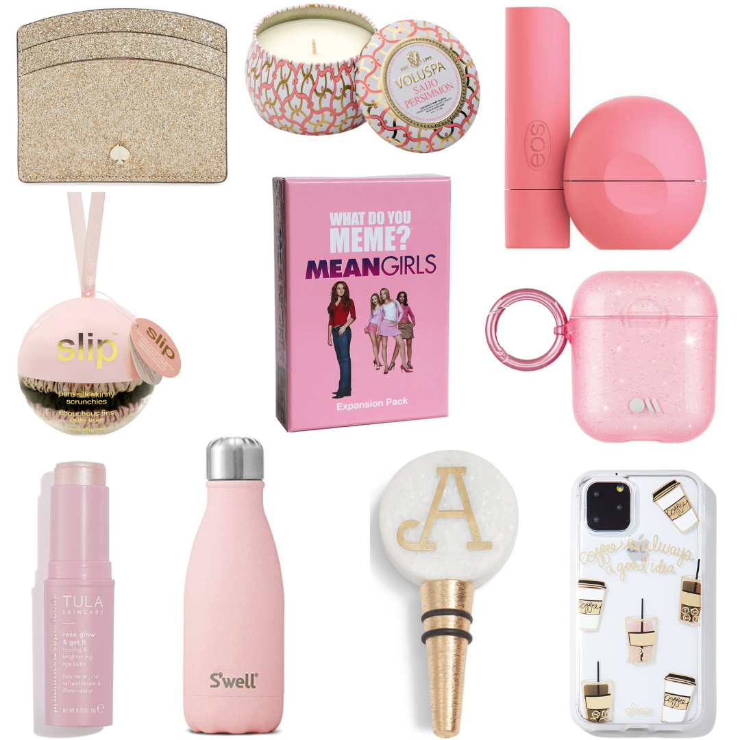 stocking stuffers for her, stocking stuffers, gifts for her