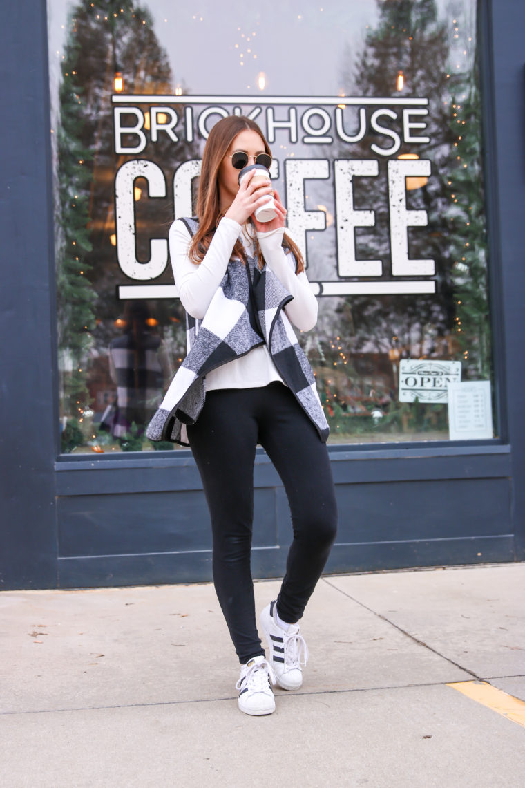 comfy style, casual style, coffee