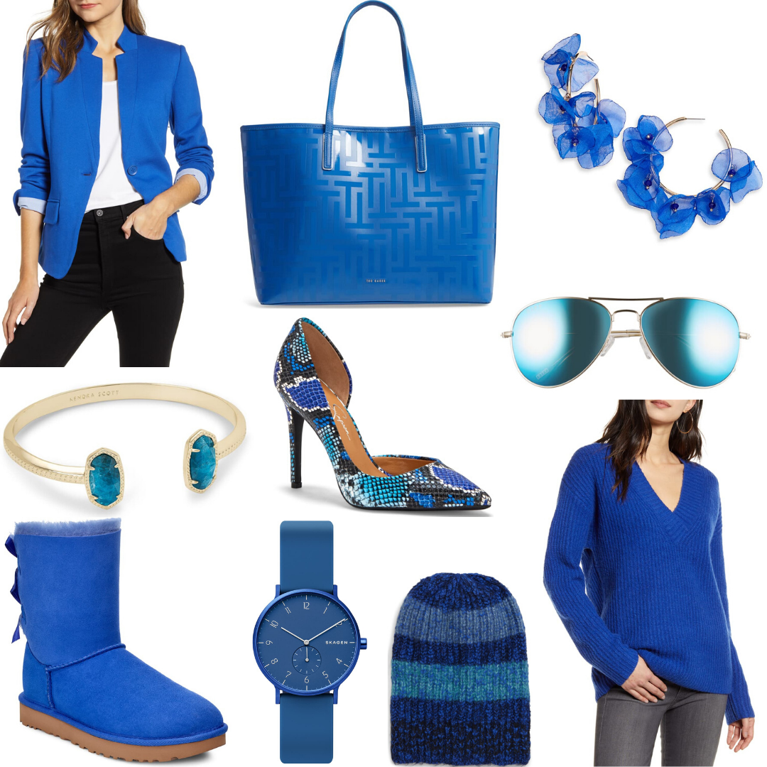 pantone color of 2020: classic blue, classic blue, pantone color of the year