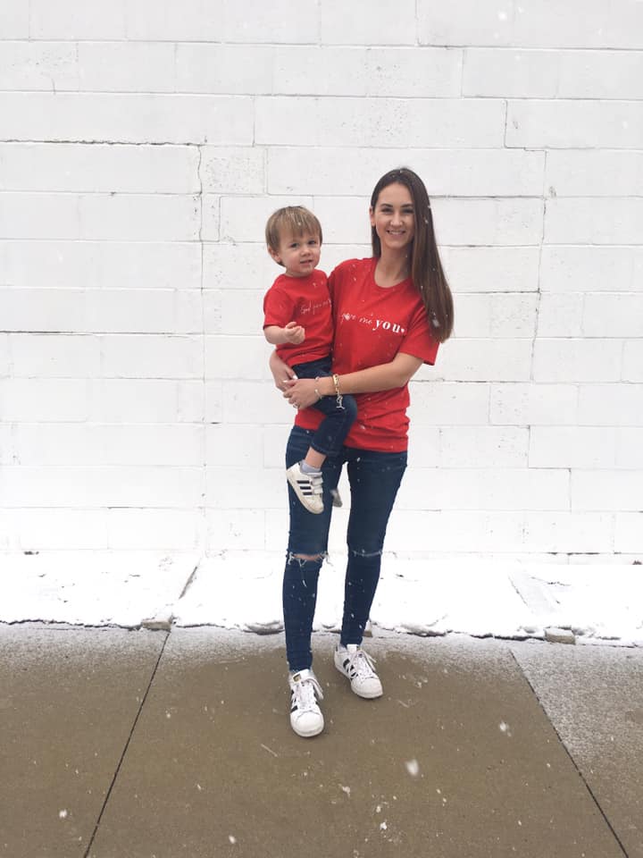 mommy and me matching shirts, matching shirts