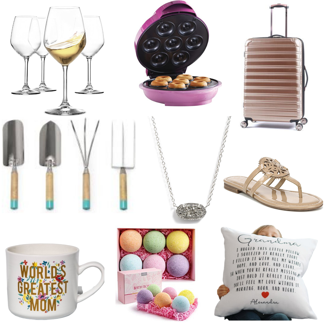 Mother's Day gift ideas, gifts for mom, Mother's Day gifts