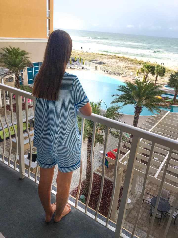 ocean view, hotel room view, pool view