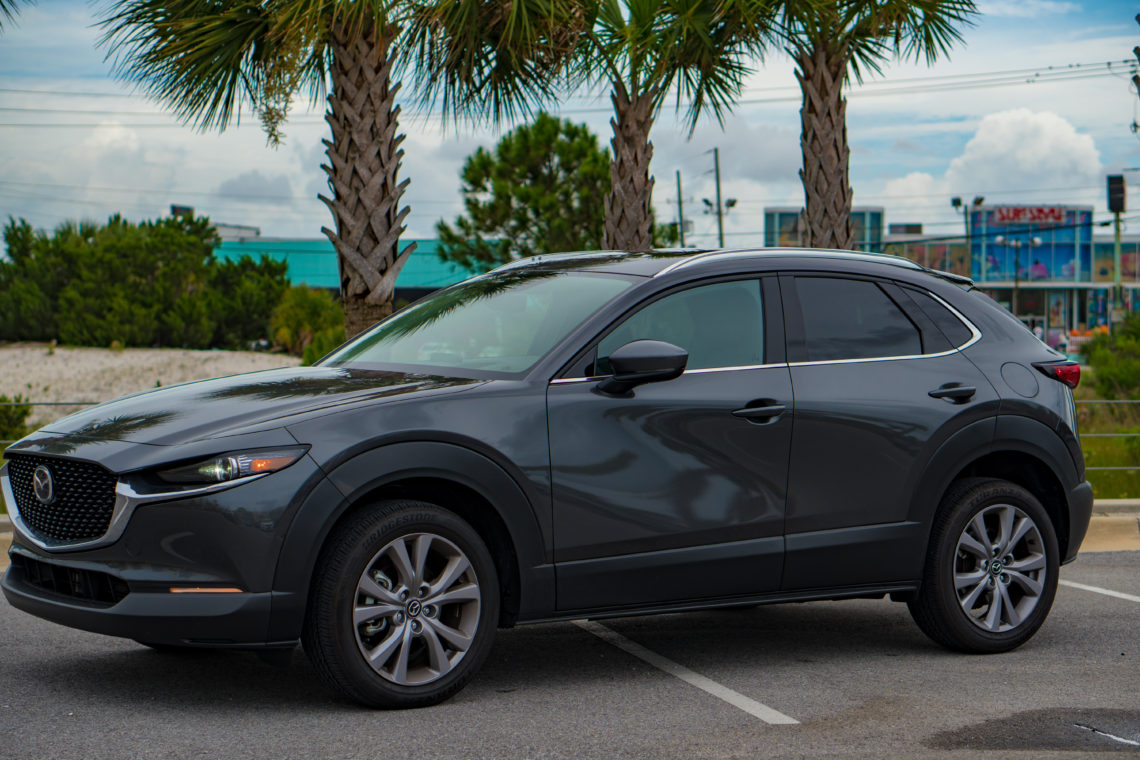 2020 Mazda CX-30 Premium