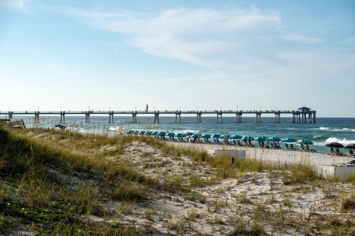 Fort Walton Beach, Florida