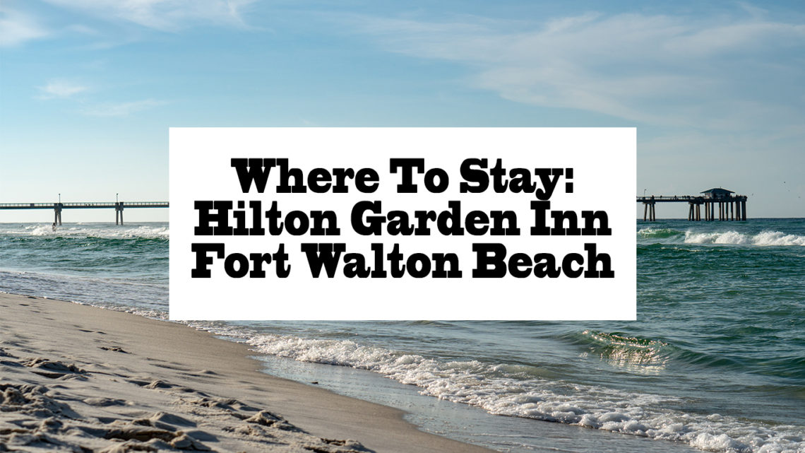 Fort Walton Beach, Florida