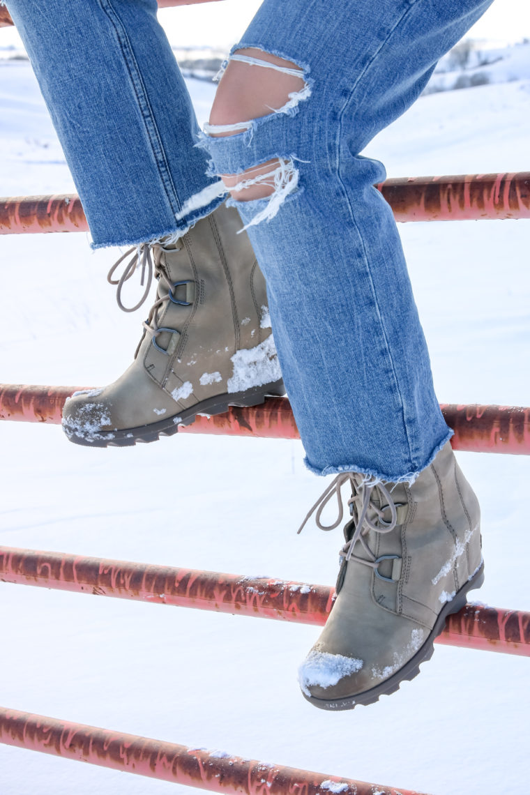 Sorel boots, winter boots, snow boots