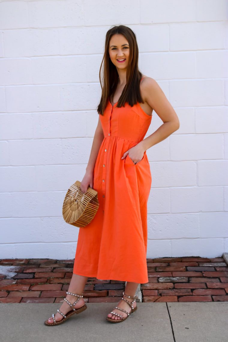 spring dress, Target dress