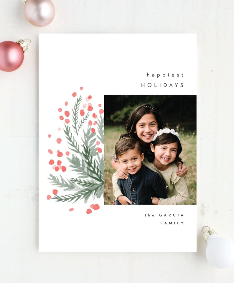 Christmas Cards