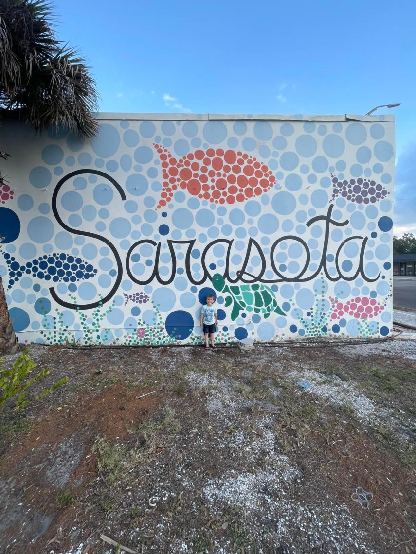 Sarasota & Siesta Key Travel Guide